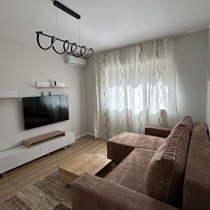 Appartement met een Slaapkamer